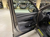 Hyundai Tucson, 2024г., полный привод, автомат