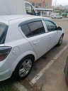 Opel Astra, 2011г., передний привод, робот