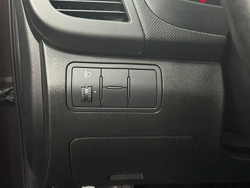 Hyundai Solaris, 2016г, передний привод, автомат