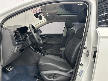 Jetta VS7, 2021г, передний привод, автомат