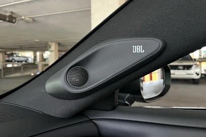 Toyota Crown, 2024г, полный привод, вариатор