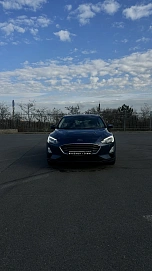 Ford Focus, 2020г, передний привод, автомат