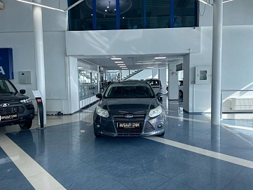 Ford Focus, 2011г, передний привод, механика