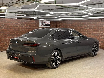BMW , 2023г., полный привод, автомат