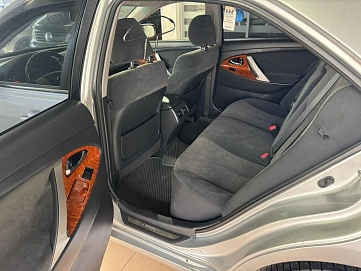 Toyota Camry, 2008г, передний привод, автомат
