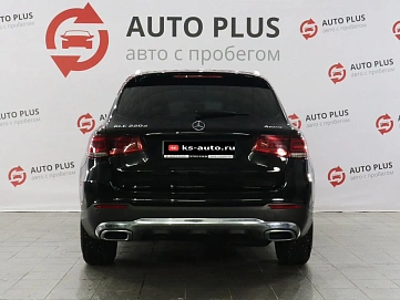 Mercedes-Benz GLC, 2022г., полный привод, автомат