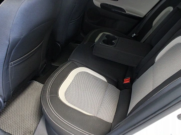 Kia Ceed, 2013г, передний привод, автомат