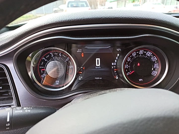 Dodge Challenger, 2019г, полный привод, автомат