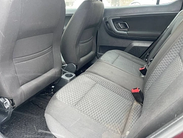 Skoda Fabia, 2012г, передний привод, механика