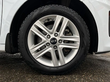 Kia Ceed, 2021г, передний привод, автомат