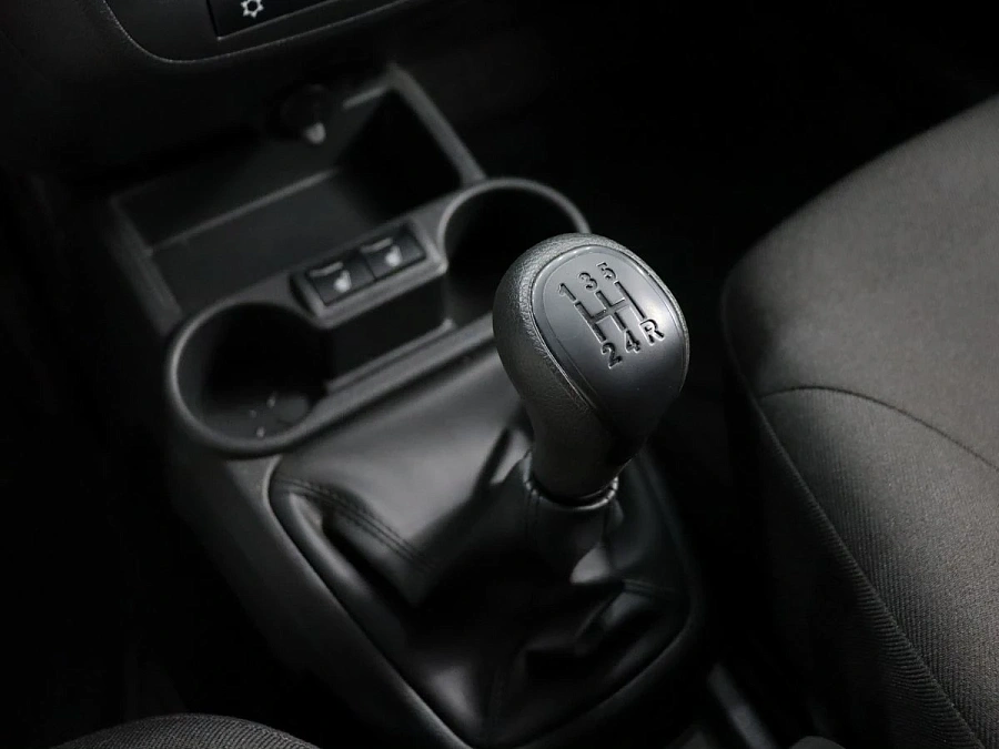 Lada (ВАЗ) Granta, 2025г., передний привод, механика