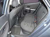 Kia Ceed, 2013г., передний привод, механика