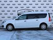Lada (ВАЗ) Largus, 2024г., передний привод, механика