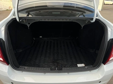 Lada (ВАЗ) Granta, 2020г, передний привод, механика