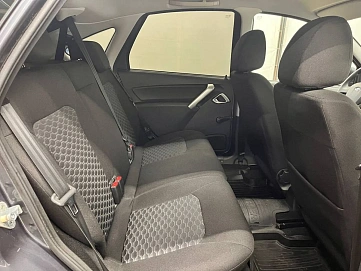 Lada (ВАЗ) Granta, 2019г, передний привод, механика