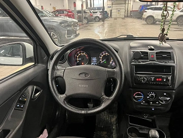 Lada (ВАЗ) Granta, 2023г, передний привод, механика