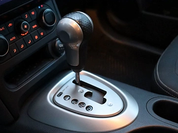 Nissan Qashqai, 2011г, передний привод, вариатор