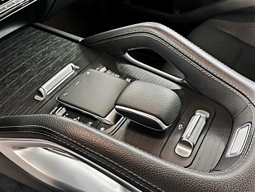 Mercedes-Benz GLE, 2022г, полный привод, автомат