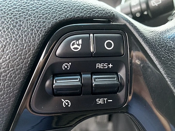 Kia Ceed, 2013г, передний привод, автомат