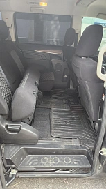 Mitsubishi Delica D:5, 2020г, полный привод, автомат