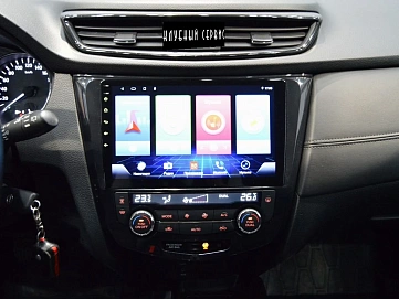 Nissan Qashqai, 2021г, передний привод, механика