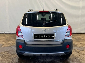 Opel Antara, 2013г, полный привод, автомат
