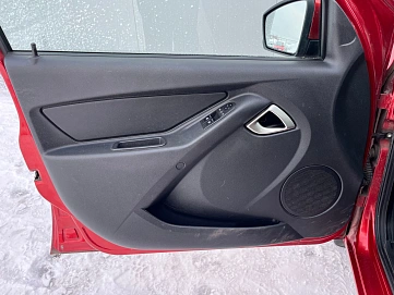 Lada (ВАЗ) Granta, 2020г, передний привод, механика