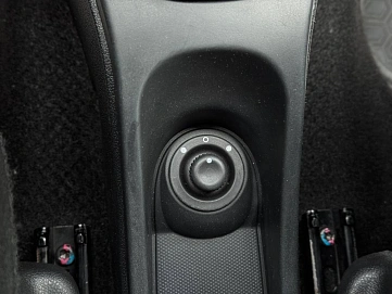 Renault Duster, 2017г, полный привод, механика