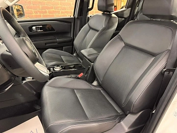 Mitsubishi L200, 2024г, полный привод, автомат