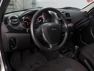 Lada (ВАЗ) Granta, 2024г., передний привод, механика