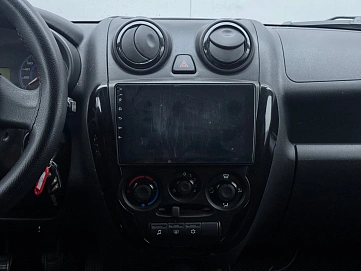 Lada (ВАЗ) Granta, 2016г, передний привод, механика