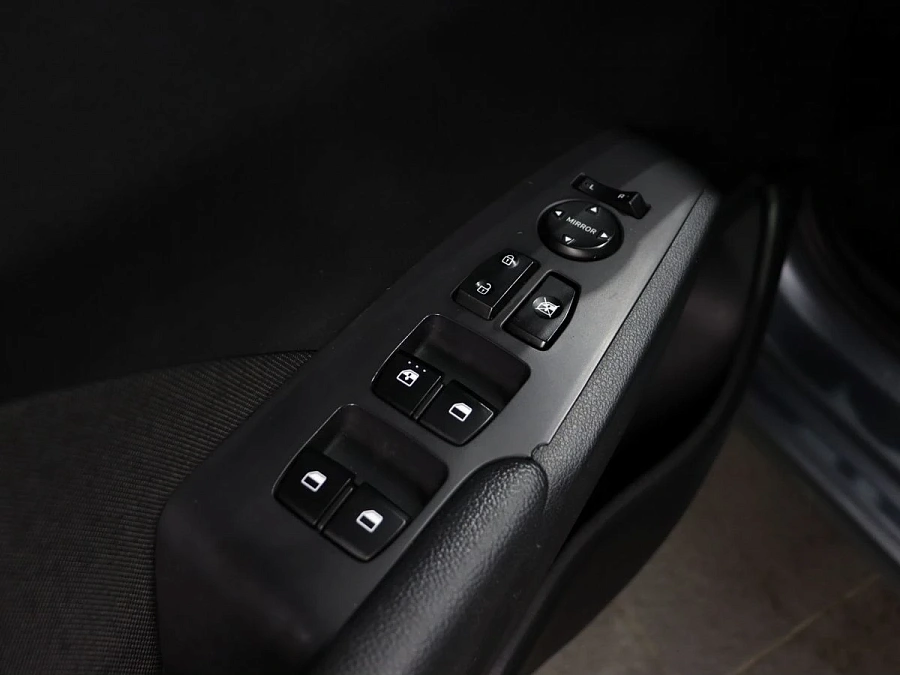 Hyundai Solaris, 2018г., передний привод, автомат