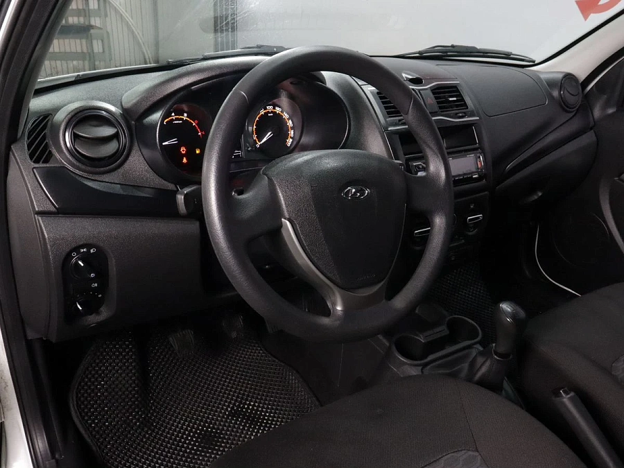 Lada (ВАЗ) Granta, 2024г., передний привод, механика