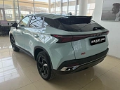 Omoda C5, 2023г., передний привод, вариатор