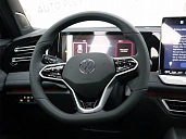 Volkswagen Tiguan, 2024г., полный привод, робот