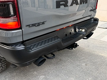 Ram 1500, 2023г, полный привод, автомат