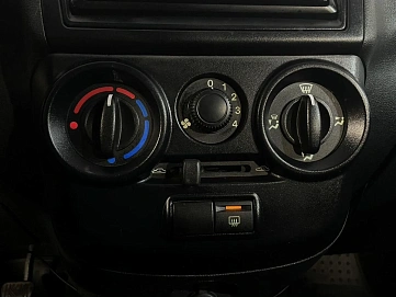 Lada (ВАЗ) Kalina, 2017г, передний привод, механика