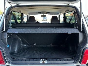 Lada (ВАЗ) Niva Legend, 2023г, передний привод, механика