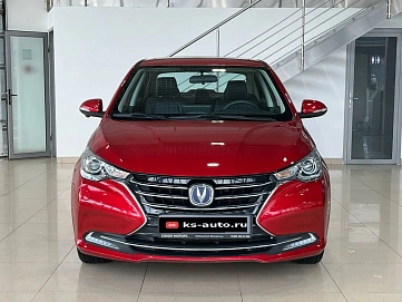 Changan Alsvin, 2023г, передний привод, робот