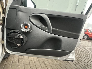 Lada (ВАЗ) Kalina, 2012г, передний привод, механика