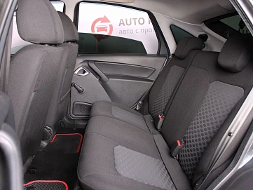 Lada (ВАЗ) Granta, 2024г, передний привод, механика