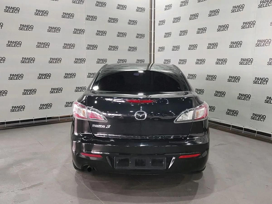 Mazda , 2011г., передний привод, механика