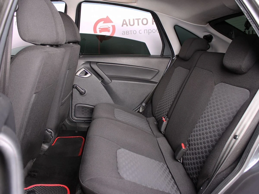 Lada (ВАЗ) Granta, 2024г., передний привод, механика