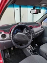 Daewoo Matiz, 2012г., передний привод, механика
