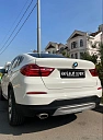 BMW X4, 2018г., полный привод, автомат