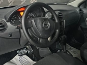 Nissan Almera, 2018г., передний привод, автомат