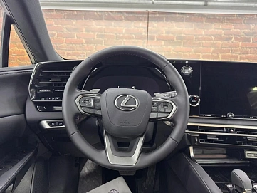 Lexus RX, 2025г, полный привод, автомат