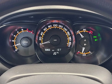 Lada (ВАЗ) Vesta, 2021г, передний привод, механика