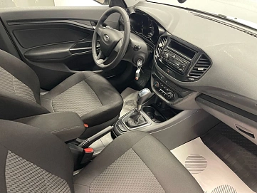 Lada (ВАЗ) Vesta, 2021г., передний привод, вариатор