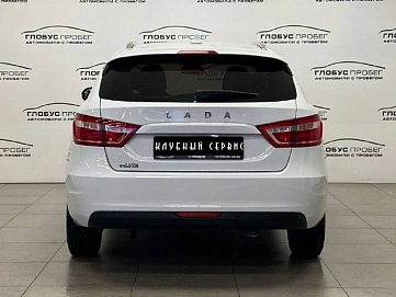 Lada (ВАЗ) Vesta, 2021г, передний привод, механика